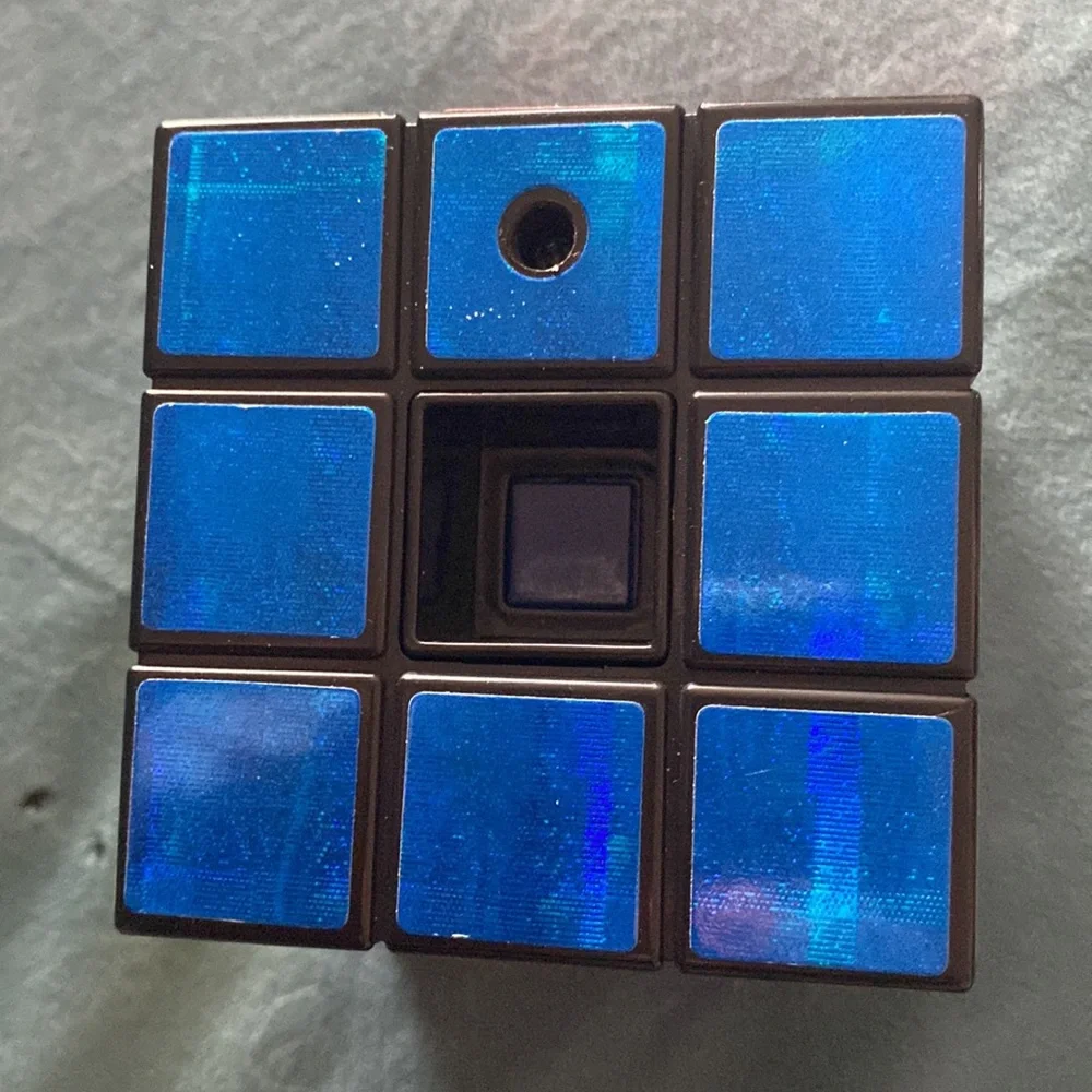 Rubik’s Revolution